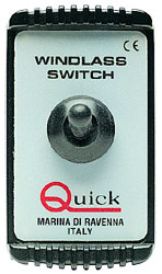 Предохранитель автоматический Quick 40A (10236227)